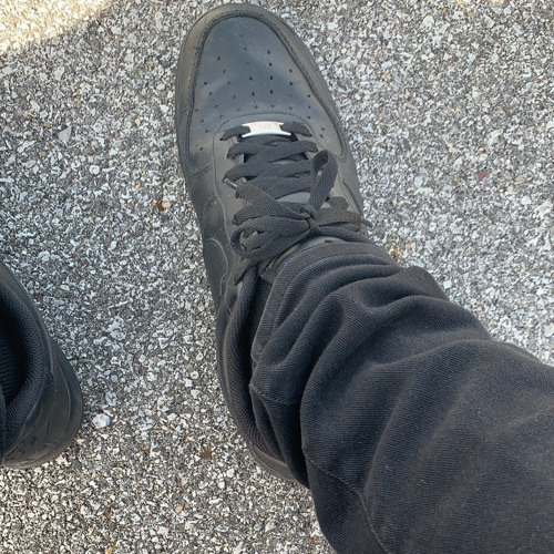 blood on my shoes<3 w/ ilyjasper