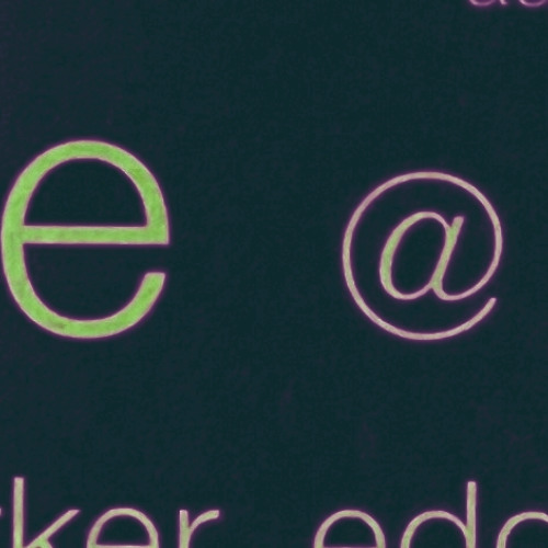 Once Upon A Time In A Disused Railway Tunnel