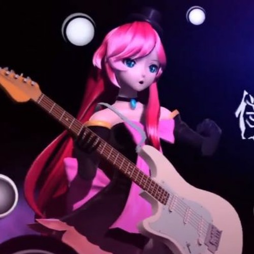 Stream 【波音リツ / Namine Ritsu】Two Breaths Walking (Reloaded