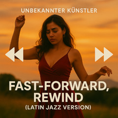 Fast-Forward, Rewind (Latin Jazz Version)