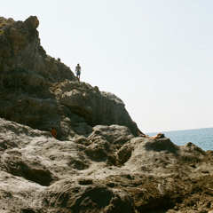 Huge Planet Rock