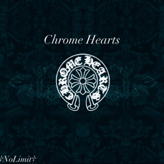Chrome Hearts