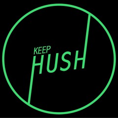 Prizefight - Keep Hush (Naarm)