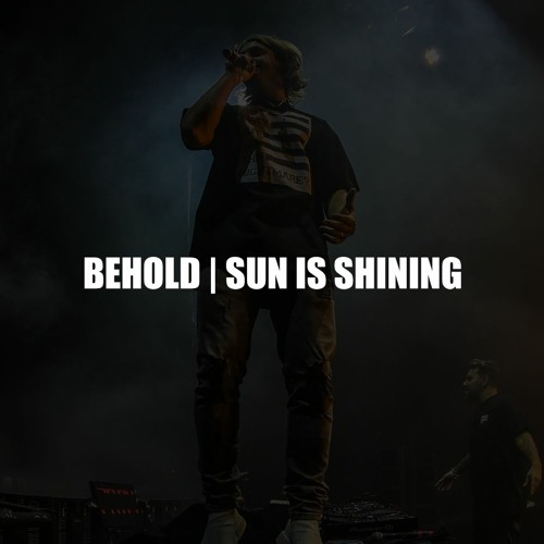 Stream Axwell Behold w/ Axwell Λ Ingrosso Sun Is Shining by Stream Axwell Behold w/ Axwell Λ Ingrosso Sun Is Shining by