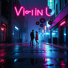 Echo Love in the Afterlight