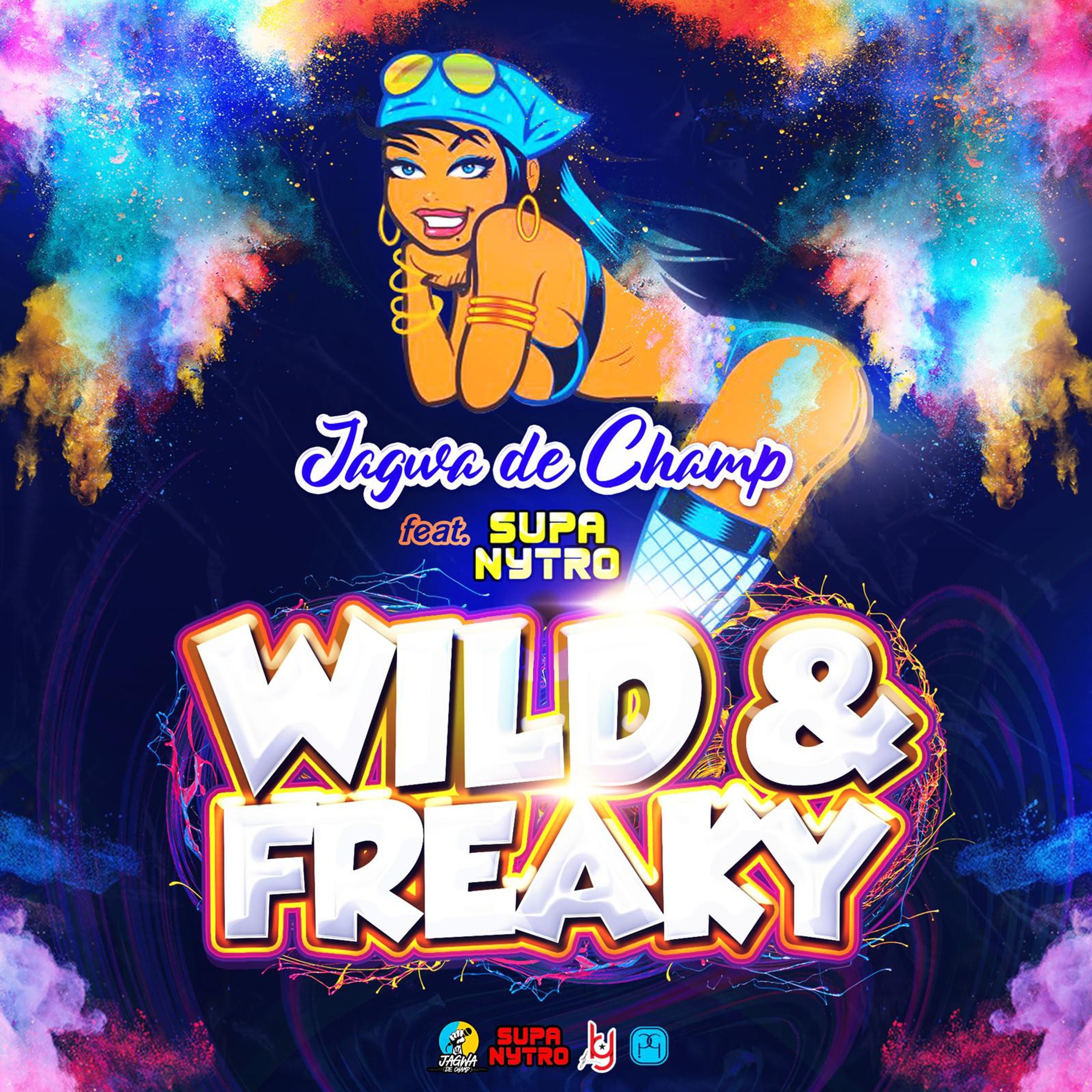 (DJ) Supa Nytro