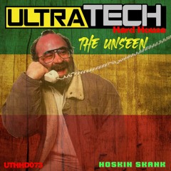 UTHHD073 - Hoskins Skank - The Unseen