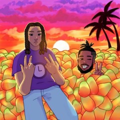 MANGO (feat. Markiss)