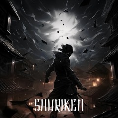 ChidoriBeatz & Haave - "Shuriken"