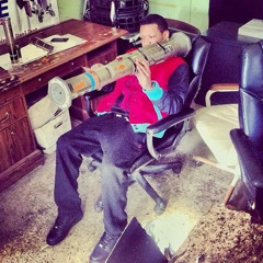 Tacko Fall ft. Haise