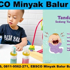 TERBUKTI, 0811-9562-271, Aromaterapi Untuk Bayi Baru Lahir, Bandung