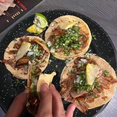 Tengo hambre