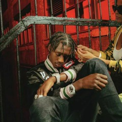 Lil Tjay - Suicide (Original Verse)