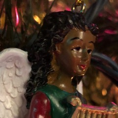 Christmas is on (ft. JsKodiak )