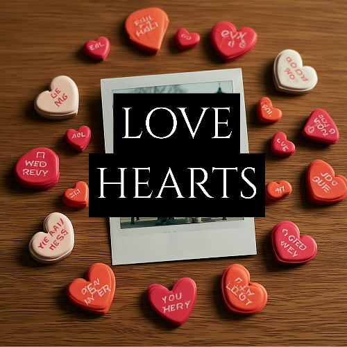 LOVEHEARTS -  THE FEELING RETURNS