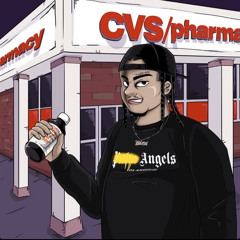 Fat Wavey - Stimulus (Prod.@Slayer)