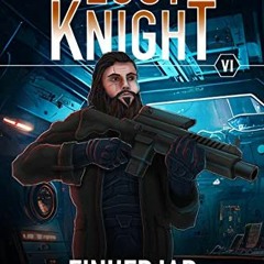 The Lost Knight VI, Einherjar %E-book)