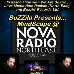 MindScape - Guest Mix Kane Hobson Trance Anthems @ Nova Radio North-East 102.5FM (01/07/2023)
