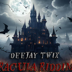 Dracula bouyon riddim 2024 by dj twix