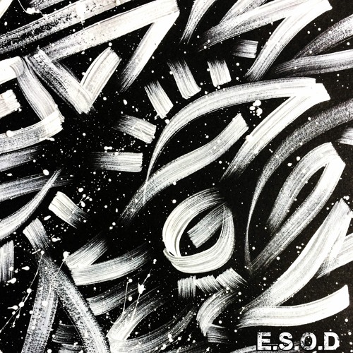 7. STAND UP WARRIORS (ft. Zion Rave)