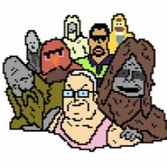 Brown Town Song (Jarrad Wright) x Depths (Deppz)