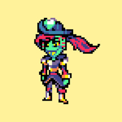 CHAPTER 4 - Undyne