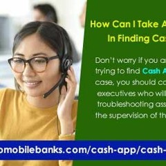 How Can I Take Aid If Facing Some Difficulties In Finding Cash App Routing Number