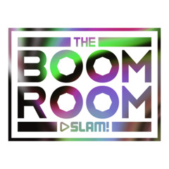 552 - The Boom Room - Selected