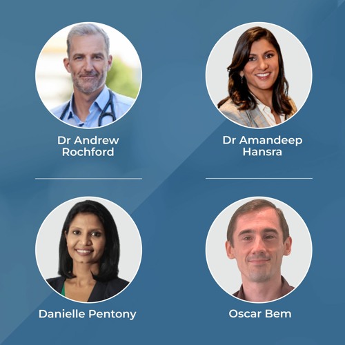 Stream Telehealth cybersecurity and privacy considerations by