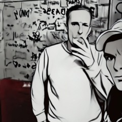 Bunker 21 Noxxi 2 B-Day Session with Friends