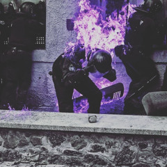KUFØ - Tear Gas