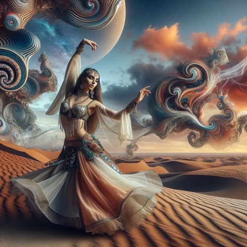 Anitra's Dance - Anitras dans