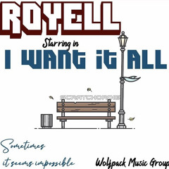 I WANT IT ALL- 10:14:20, 5.32 PM