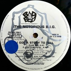Kasy B - Party & Bullshit