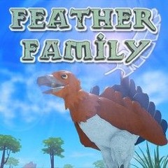 Feather Family BGM - Traveler