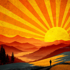 Rising Sun