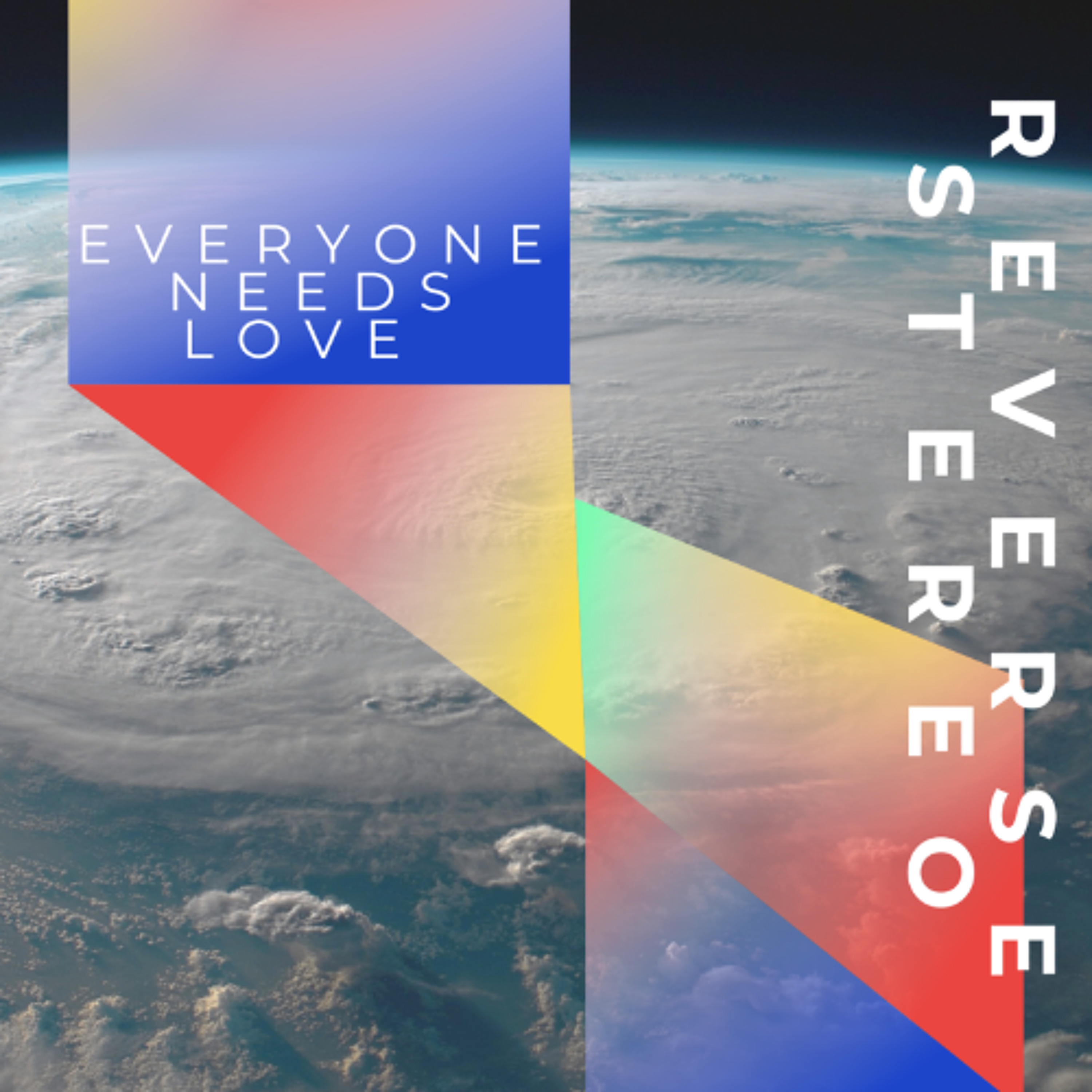 Everyone Needs Love episode artwork