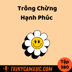 Tập 380: Trông Chừng Hạnh Phúc