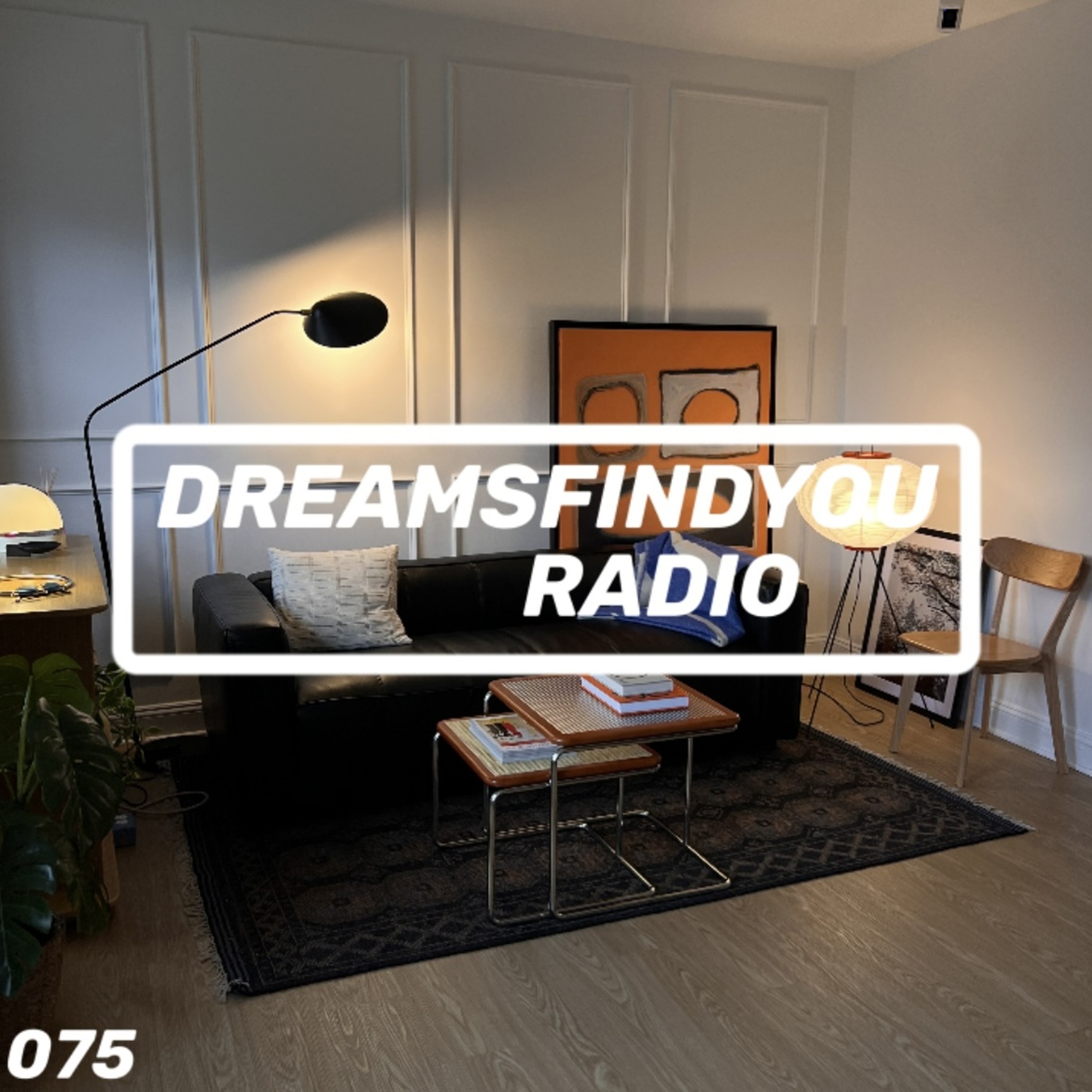 DFY Radio 4.30.25 episode artwork