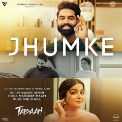 Jhumke Sajjan Adeeb (From Tabaah)