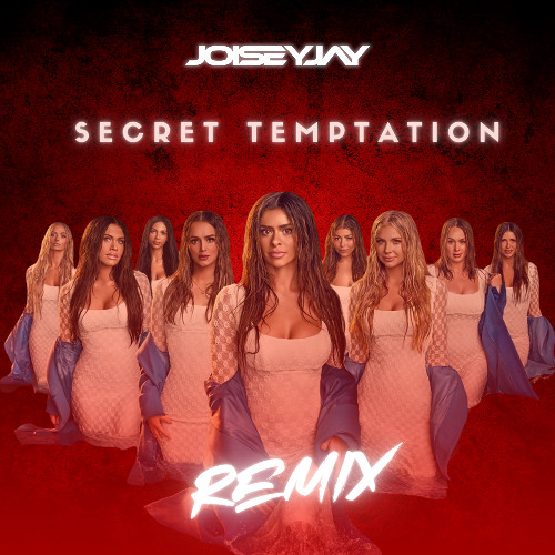 Secret Temptation (JoiseyJay Remix) [From “The Secret Lives of Mormon Wives”]