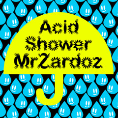 Acid Shower