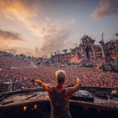 Free Download: The Full Drop DJ Track - Perfect High Energy Intro For Your Shows