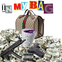 Quay wayy x Juggboi kese  in my bag prod.(jij.x(T Reck