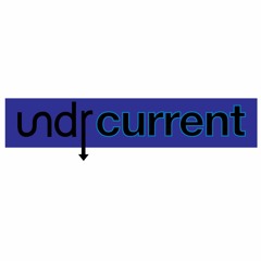 Undrcurrent Mix Series 066- Zachariah, It's Only A Lovethang