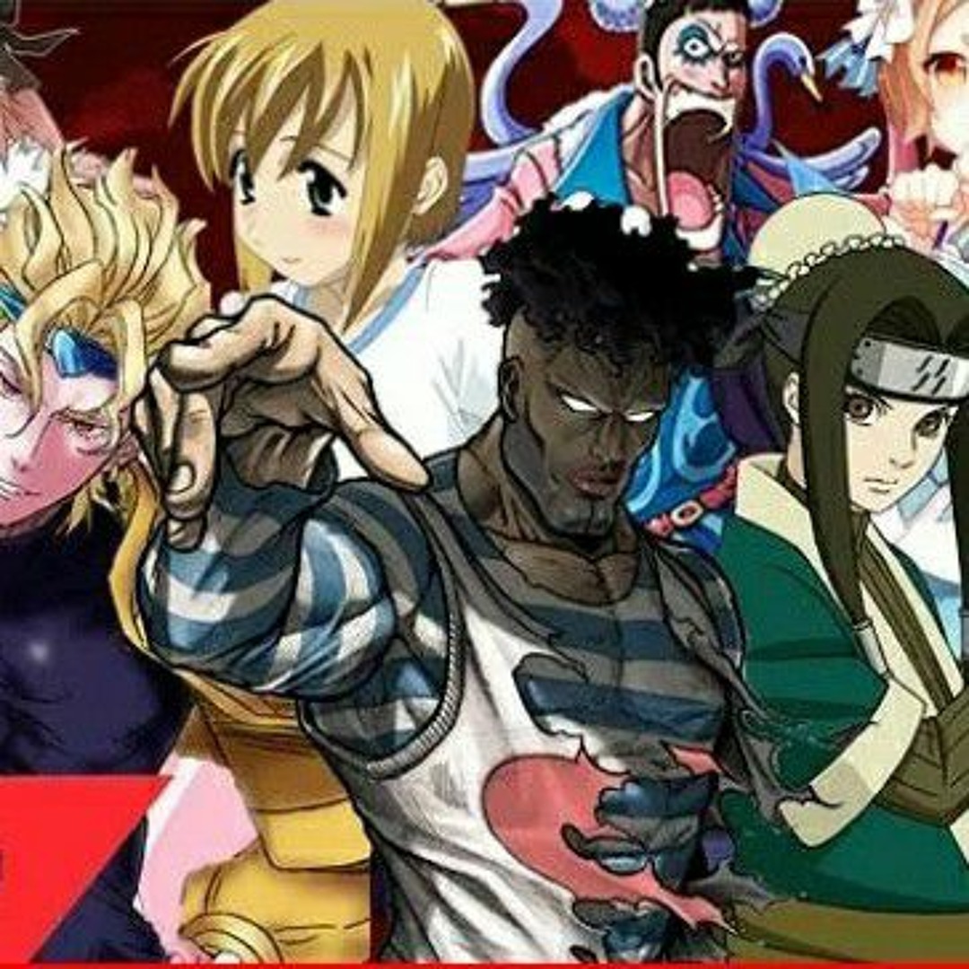 Stream ♫ RAP LGBT DOS ANIMES ( PARÓDIA RAP DA AKATSUKI 7MZ ) PROD