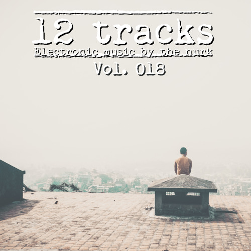 The Nurk Presents 12 Tracks Vol. 018