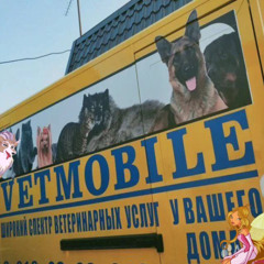 VETMOBILE