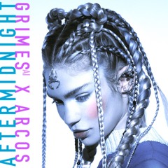 AFTER MIDNIGHT (Feat. GRIMES AI)