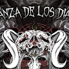 La Danza De Los Diablos by Ek'Kiben Records- Razing Prophet livestream DJ set (Sept 27, 2020))